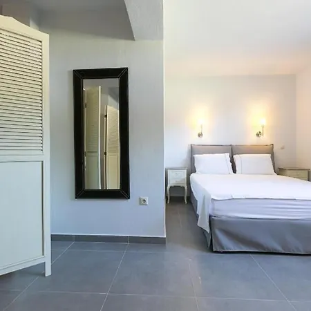 Villa Ioanna Glarokavos *